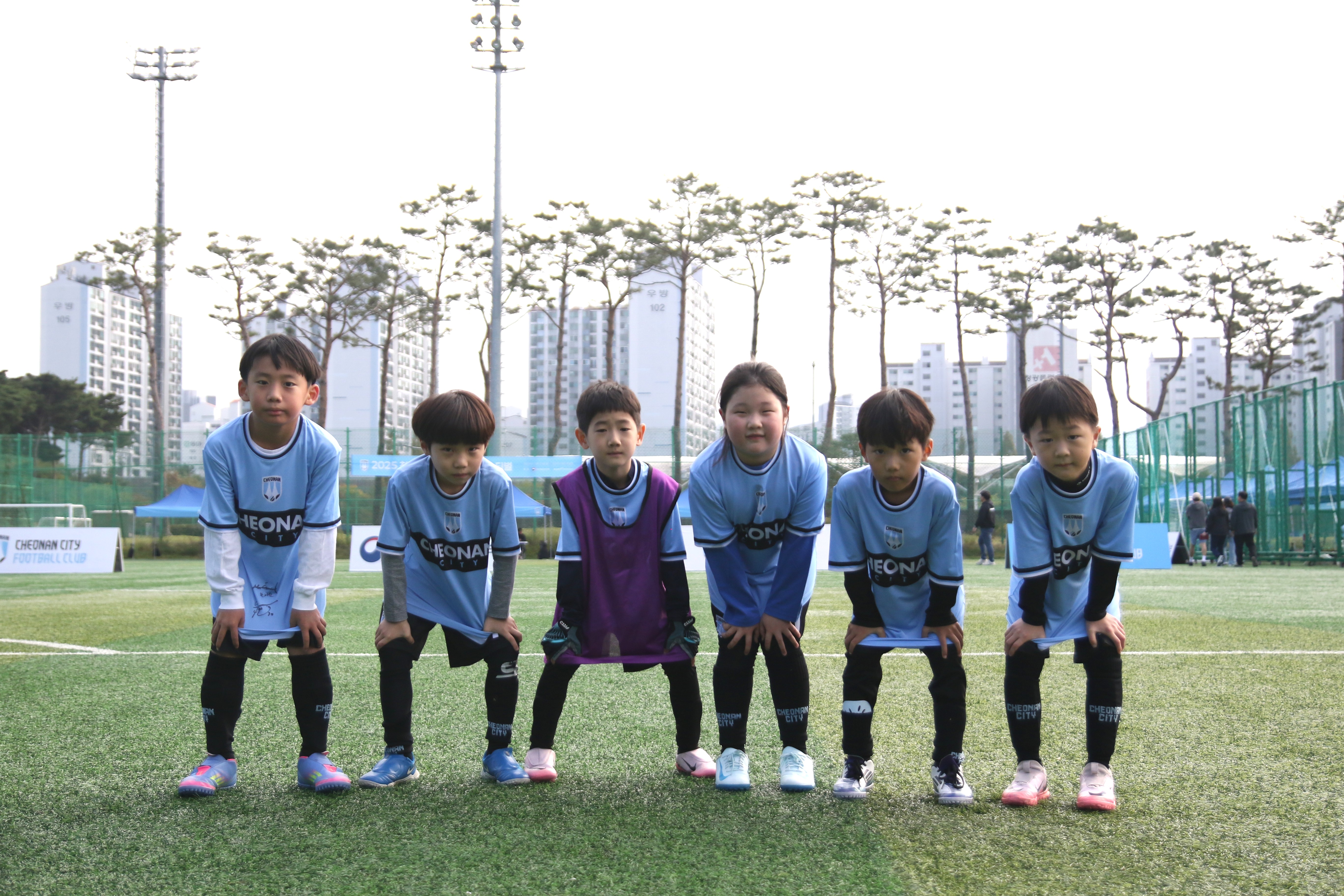 천안시티FC 유소년 페스티벌 경기사진 (2).JPG